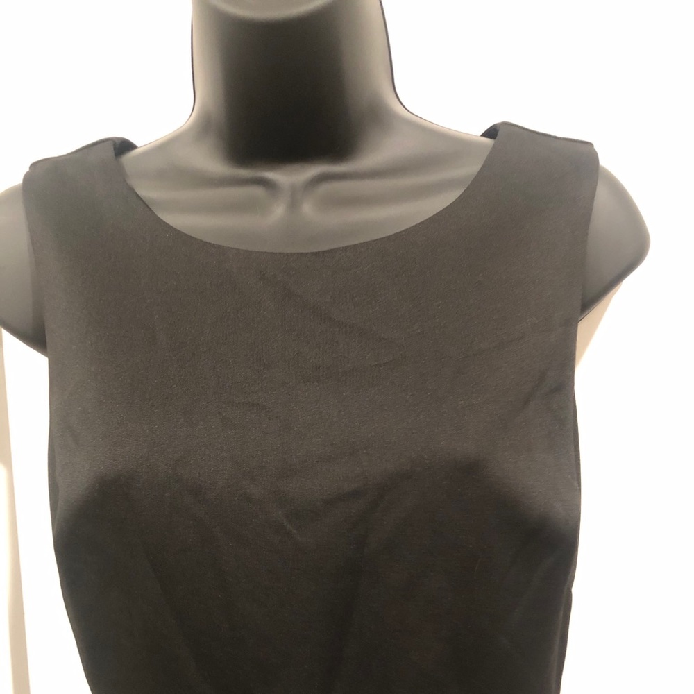 Bebe open back Romper